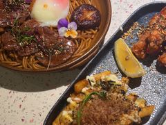 -BE BRIGHT KITCHEN(正佳广场店)