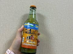-乳仔牛牦牛汤锅 烤羊排(松潘古城店)