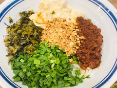-小北饵块&饵丝之滇(南锣鼓巷店)