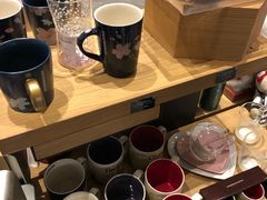 -星巴克(天津鲁能中心第三店)