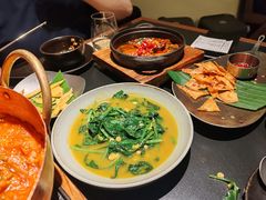 -Ameigo梅果·云贵川bistro(长宁来福士店)