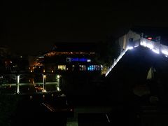 -老木头音乐空间(月河街店)