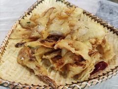 -小民大排档(光谷店)