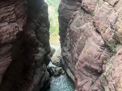 -云台山风景名胜区