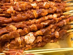 -味子夫鸡柳(三峡广场店)