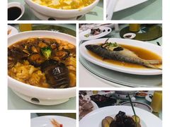 -圆苑(上海广场店)