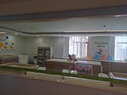 -国健母婴护理中心(经开院)