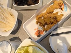 -半天妖烤鱼(印象城店)