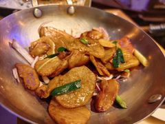 -绿茶餐厅(领展购物广场·中关村店)
