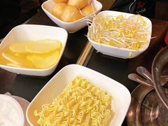 -川香煲(茅台路店)