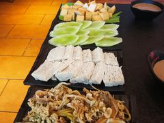 -重庆烧鸡公火锅(簋街店)