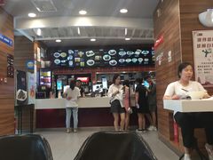 -魏家凉皮(中贸广场店)