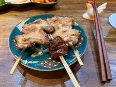 -鸟幸 TORISAKI 炭火居酒屋