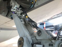 -米兰马尔彭萨国际机场