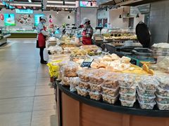 -利群胶州购物广场(澳门路店)