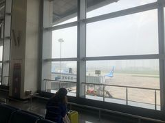-石家庄正定国际机场-T2航站楼