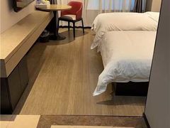-晶爵酒店(宽窄巷子店)