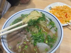 -苏氏牛肉面(丰北桥店)