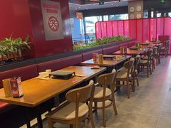 -管氏翅吧(马家堡店)