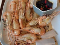 -味莊餐厅(康庄南街店)