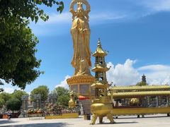 -广州莲花山旅游区