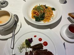 -王品牛排(珠海富华里店)