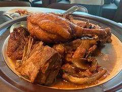 -闽海肴(北辰荟店)