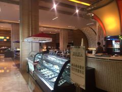 -温州万和豪生大酒店-餐厅
