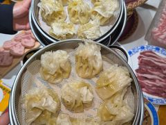 -曲氏老北京铜锅涮肉•火锅(不老街店)