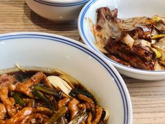 -君东记本帮面馆(天钥桥路店)