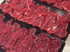 -牛品福潮汕牛肉火锅(旺庄店)