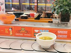 -乡党臊子面(丰庆公园店)