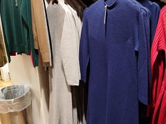 -优衣库(哈尔滨中央大街店)