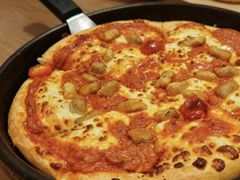 意式肉酱披萨-必胜客(大观天地店)
