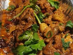 -丹东立强海鲜烧烤·牛B大串(星海店)