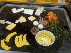 -金顺韩式烤肉·网红烤肉店(广利路店)
