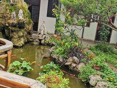 -膳和缘炒鸡店(南门路店)