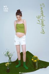 点击看大图 -韵纪亲子儿童摄影·孕妈照