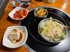 -咕咕站韩国料理(紫金港店)