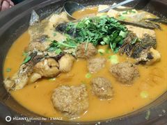 -金陵后厨·南京菜(新街口秣陵路店)