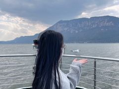 -滇池海埂公园