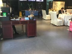 大堂-眉州东坡(通州店)