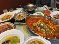 -鲍氏金勺子(恒大店)