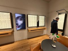 -LINDBERG by Dc 林德伯格(港汇恒隆店)