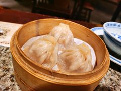 天王烤鸭包-南京大牌档(人民广场店)