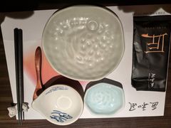 -匠和风精致料理(莆田财富中心店)