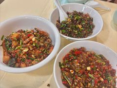 -笨罗卜浏阳菜馆(龙华鹏润达店)
