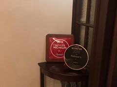 -LONG BAR 廊吧(外滩华尔道夫酒店)