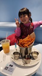-MINI MARS KIDS CLUB亲子家庭中心(长宁天山店)