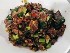 -渔乡米香·剁椒鱼头(四方坪店)